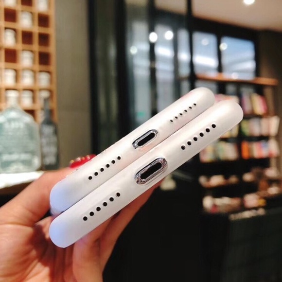 NEW Rose Flower iPhone Case - Picture 2 of 2